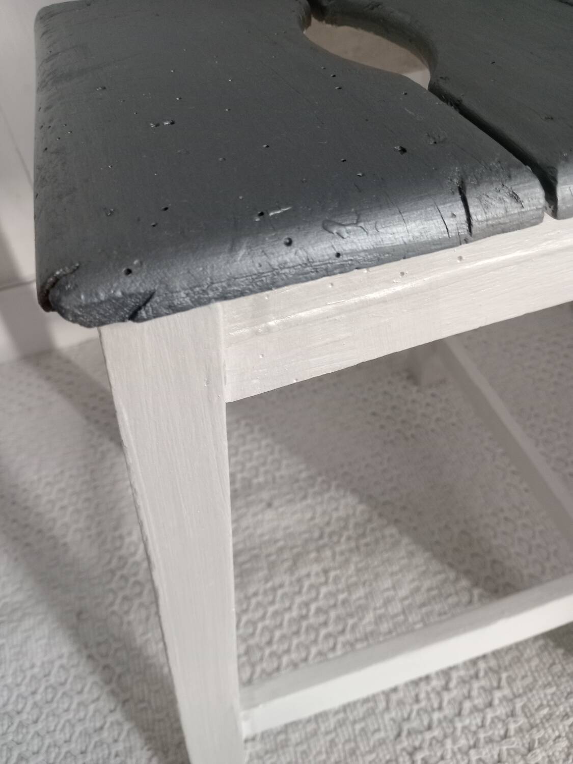 Stool
