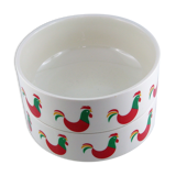 Cereal bowls 1970