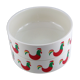 Cereal bowls 1970