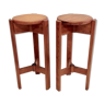 Produced BHV Bar Tabouret.