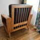 Vintage armchair