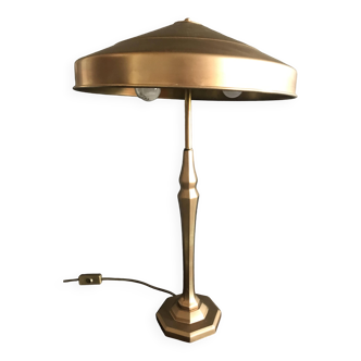 Lampe de table Hollywood Regency