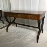 Charles X style desk