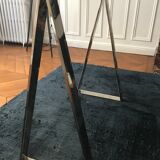 Glass table