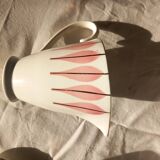 Vintage café service Digoin Sarreguemines as good as new.