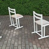 Vintage Side Chairs from Casala, 1970s