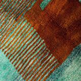 Tapis artisanal marocain 250cmx150cm