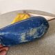 Basin sailing boat from the French brand Tirot, vintage toy.