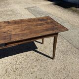 Farmhouse table