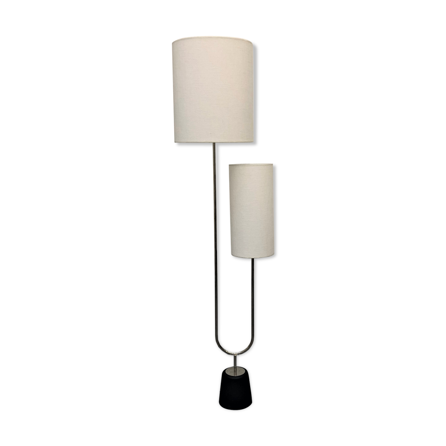 Diapason lamppost edited by Arlus 1960