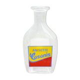 Anisette Casanis advertising decanter