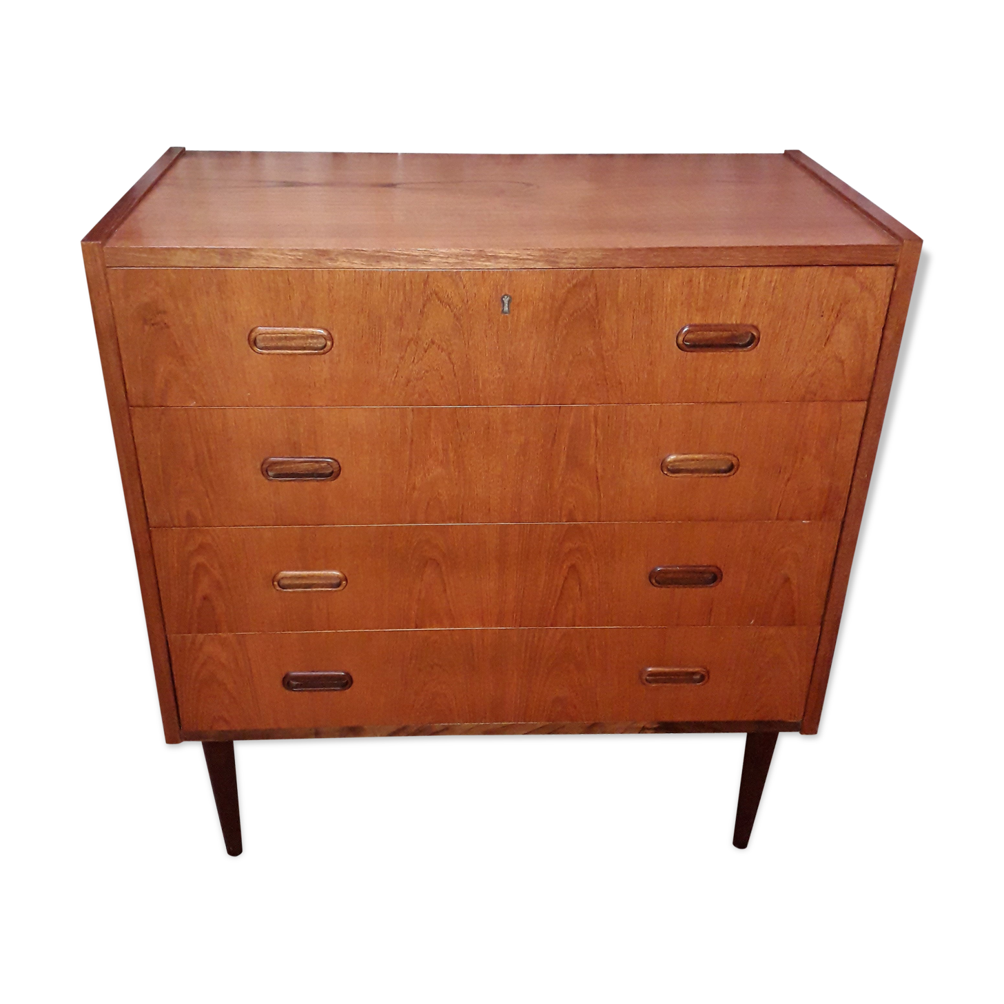 Scandinavian Dresser