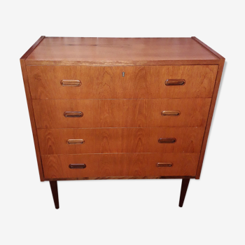 Commode scandinave