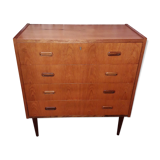 Scandinavian Dresser