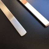 Serving Fish Knife & Fork "Dry" Alessi - Discontinued