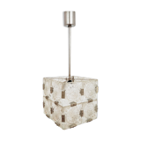 Czech Pendant Lamp by Kamenicky Senov for Kamenický Šenov, 1960s