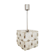 Czech Pendant Lamp by Kamenicky Senov for Kamenický Šenov, 1960s