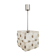 Czech Pendant Lamp by Kamenicky Senov for Kamenický Šenov, 1960s