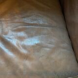 Scandinavian 3-seater sofa