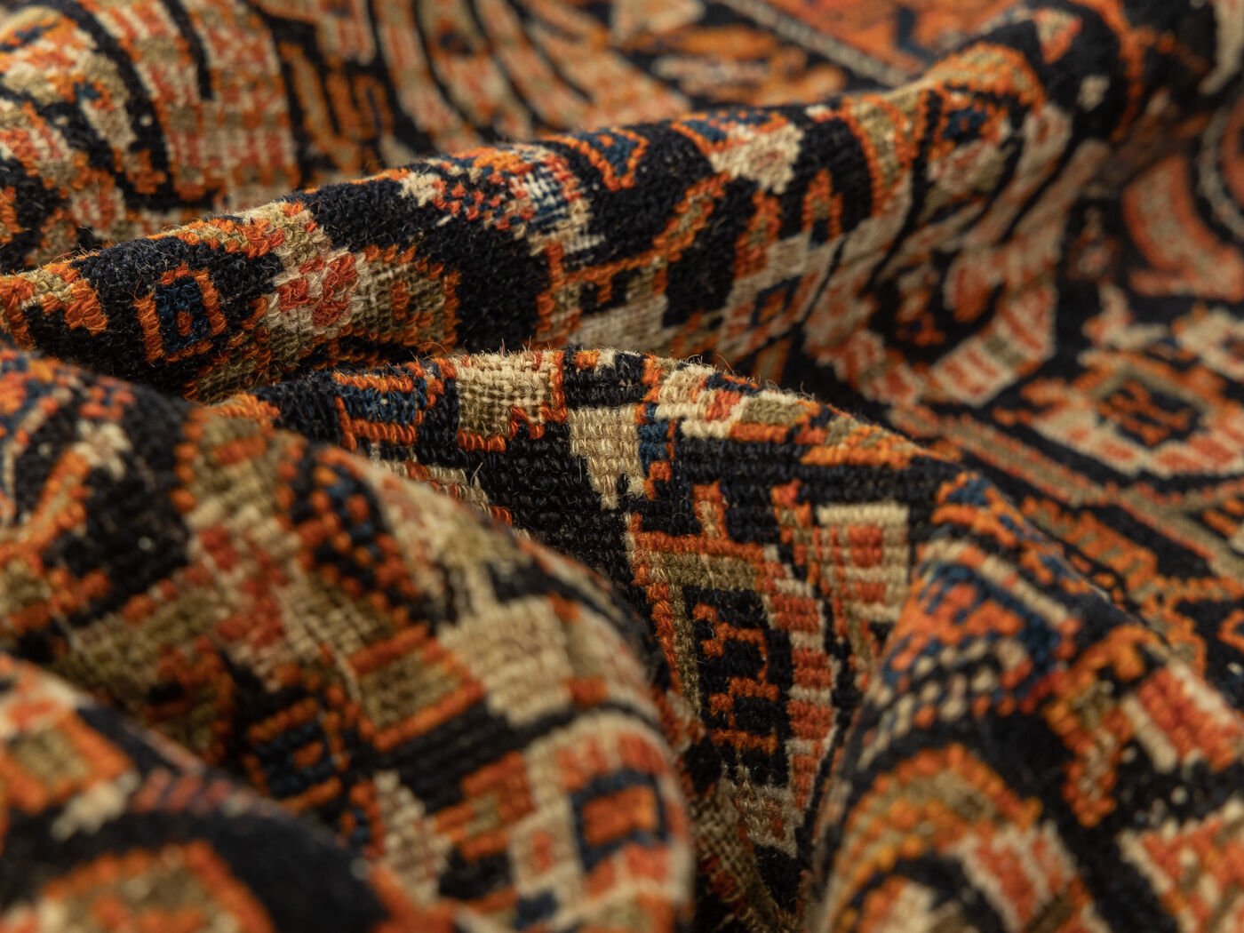 Moud carpet, 107 x 180