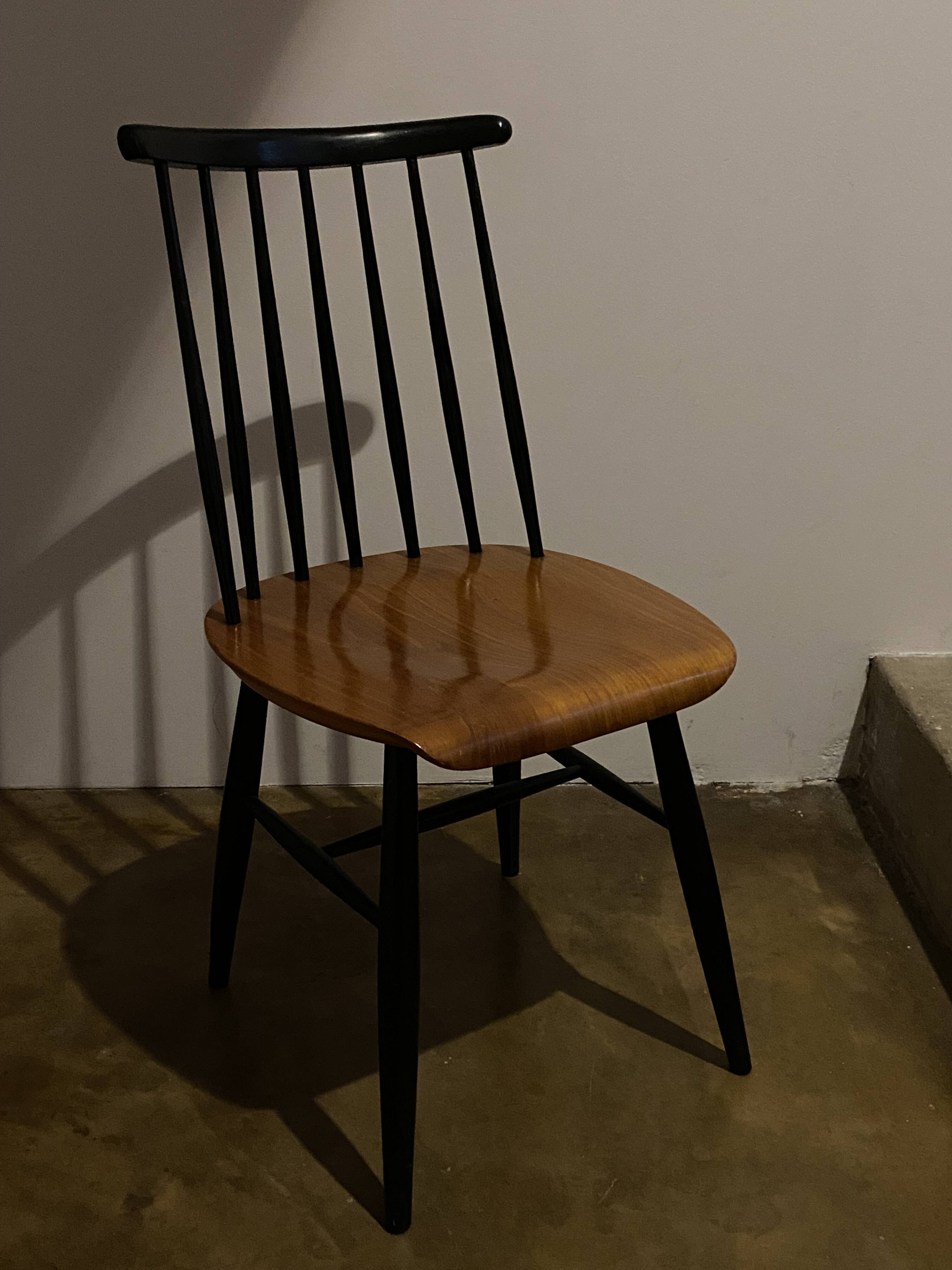 Fannet chair / Finland