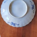 Japanese plate