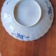 Japanese plate