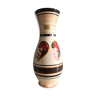 West Germany Carstens ceramic vase