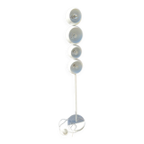 Vintage floor lamp