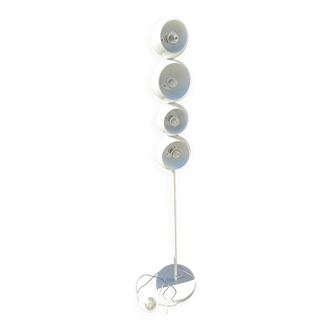 Vintage floor lamp