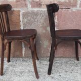 Bistro chairs (set of 2)