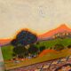 Tableau de paysage Menguy
