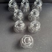 8 Verres – Daum France