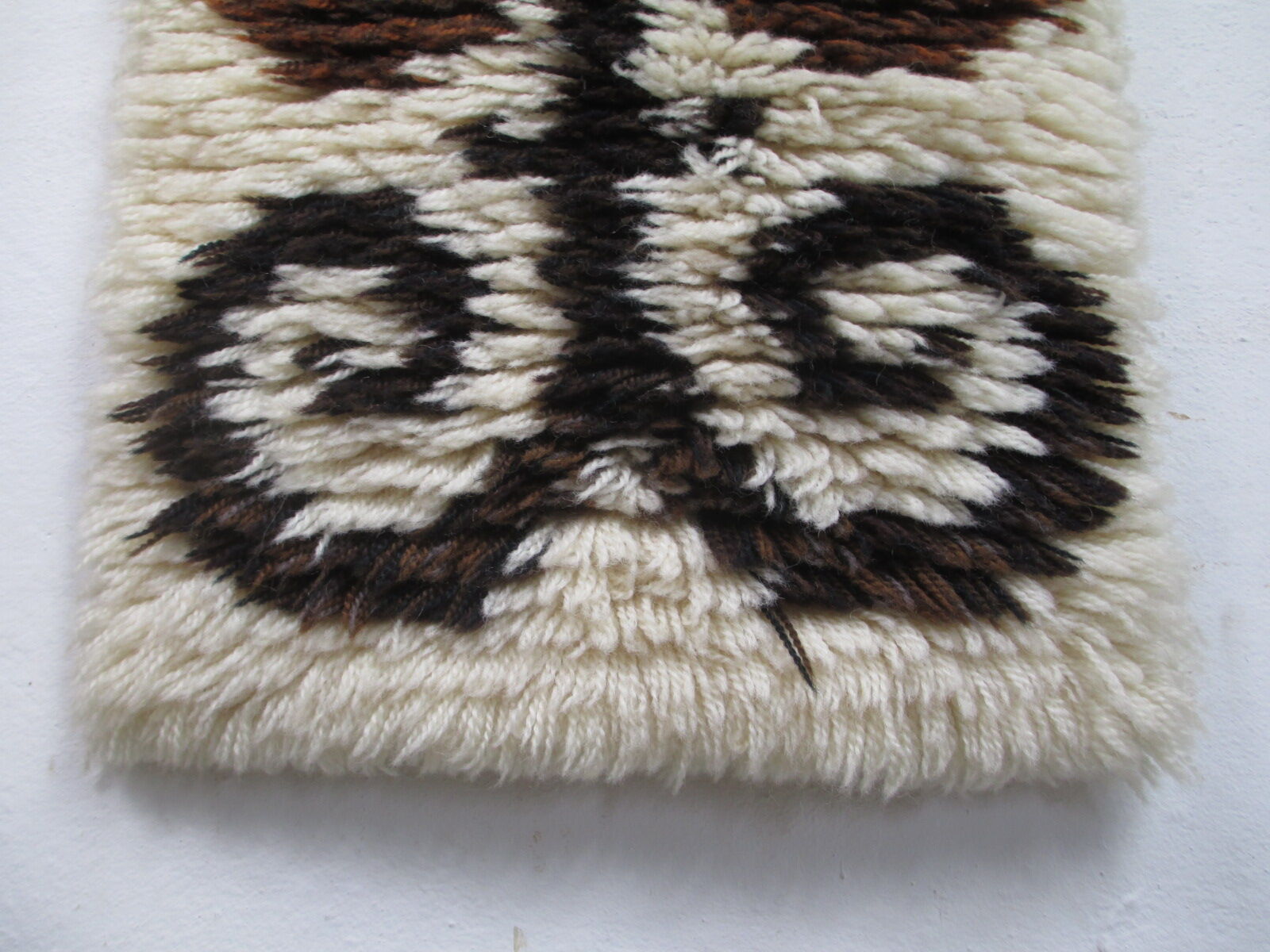 Carpet 120x40, Sweden, 1970