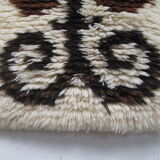Carpet 120x40, Sweden, 1970