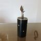 Cigarette dispenser "eagle and stars" from the 60s-70s, vintage.