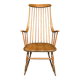Swedish rocking chair Lena Larsson – Nesto – 1960s