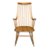Swedish rocking chair Lena Larsson – Nesto – 1960s