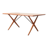 Table à manger  AT-303 d'Hans Wegner pour Andreas Tuck Danemark 1955