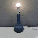 Ceramic table lamp, designed by Einar Johansen (EJ) Denmark 1970s