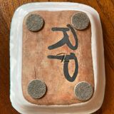 Robert picault Vallauris empty pocket