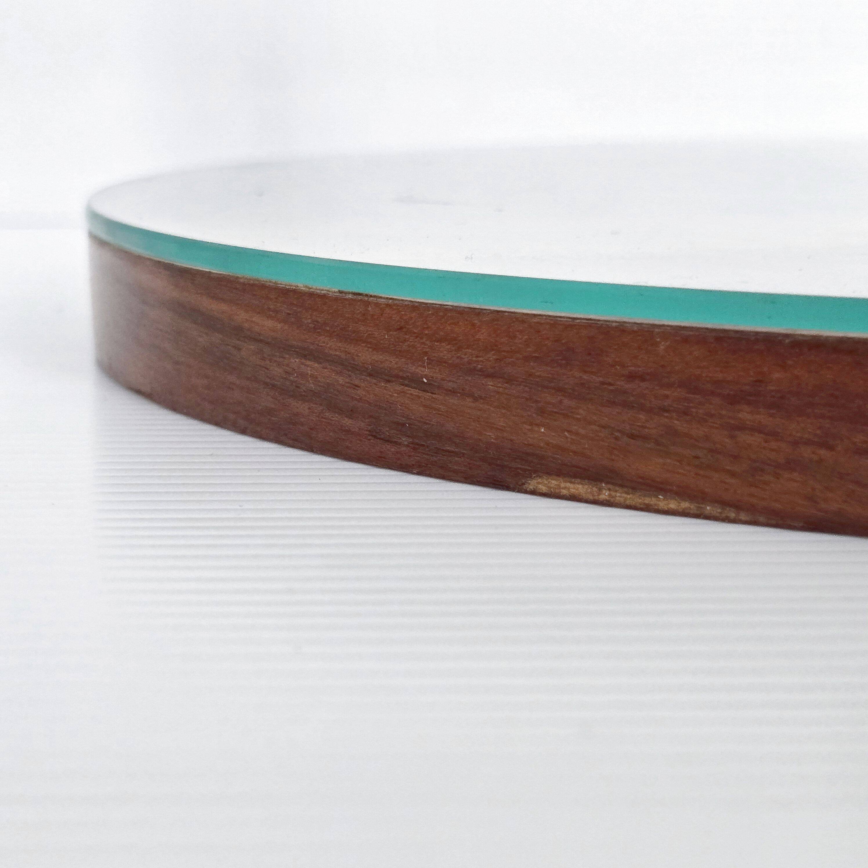 Vintage 1960s cheese board