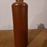 Stoneware bottle