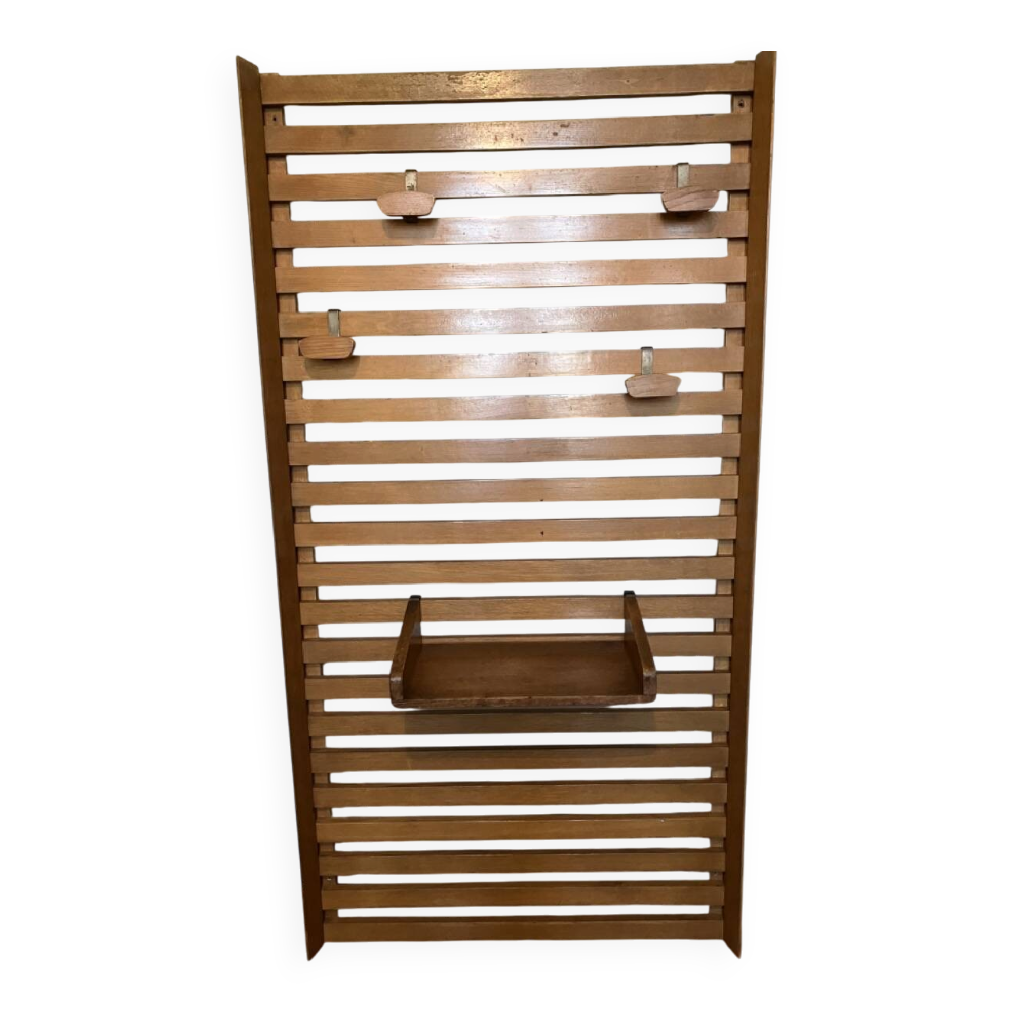 Coat Rack Georges Frydman