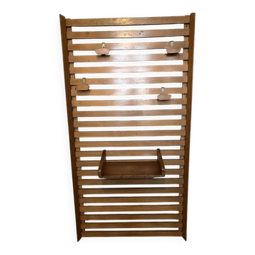Coat rack Georges Frydman