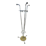 Vintage coat rack
