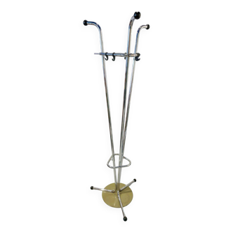 Vintage coat rack