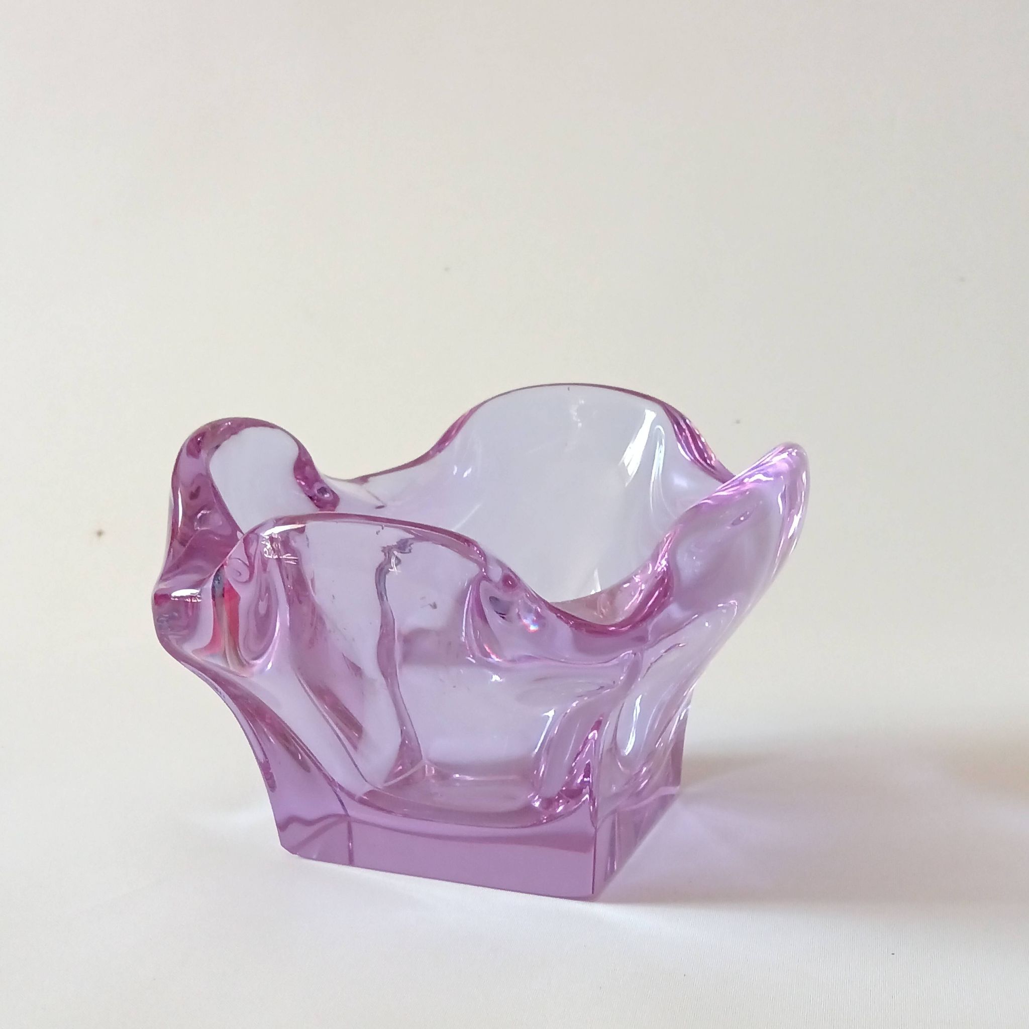 Vide poche Murano 1970