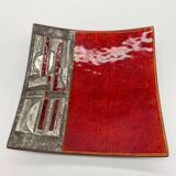 Studio Del Campo / Turin — centrepiece, 1960s