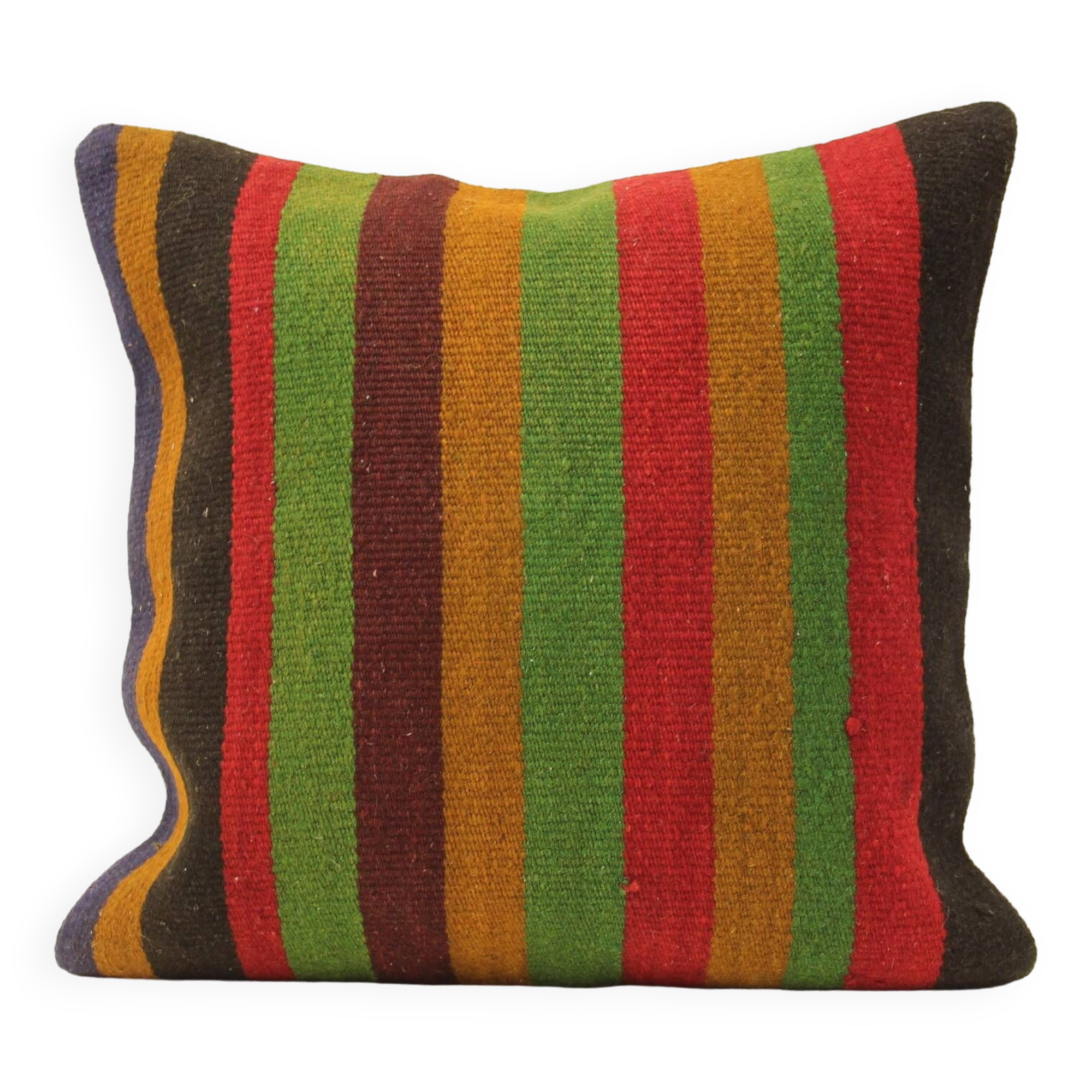 Turkish klim cushion,50x50 cm,E-04